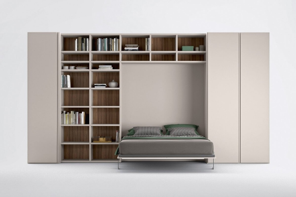 Cinquanta Convertible