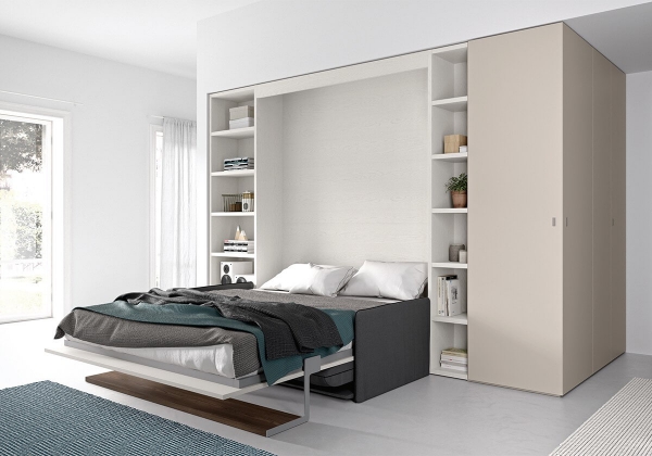 Cinquanta Convertible